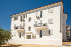 Residence in Orosei, apartments 4 beds with air conditioning Orosei